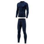 Paramotor Thermal Wear