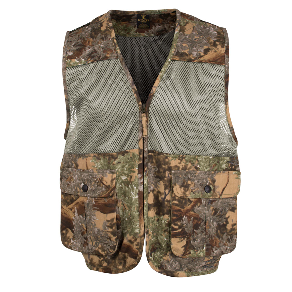 04 Hunting Vests - Image 1