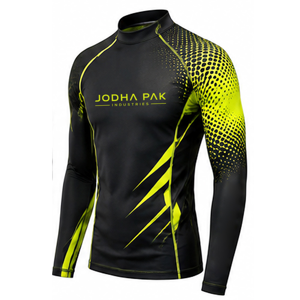 04 Skydiving Base Layers - Image 1