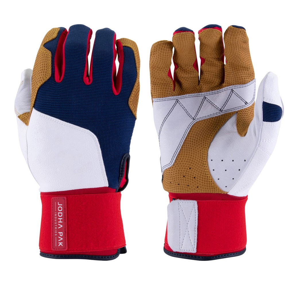 04 Batting Gloves - Image 1