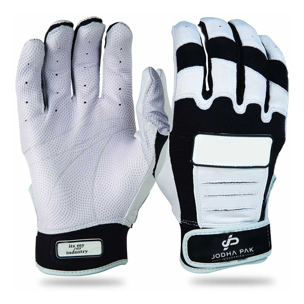 05 Batting Gloves - Image 1