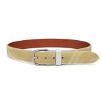 Baseball Belts