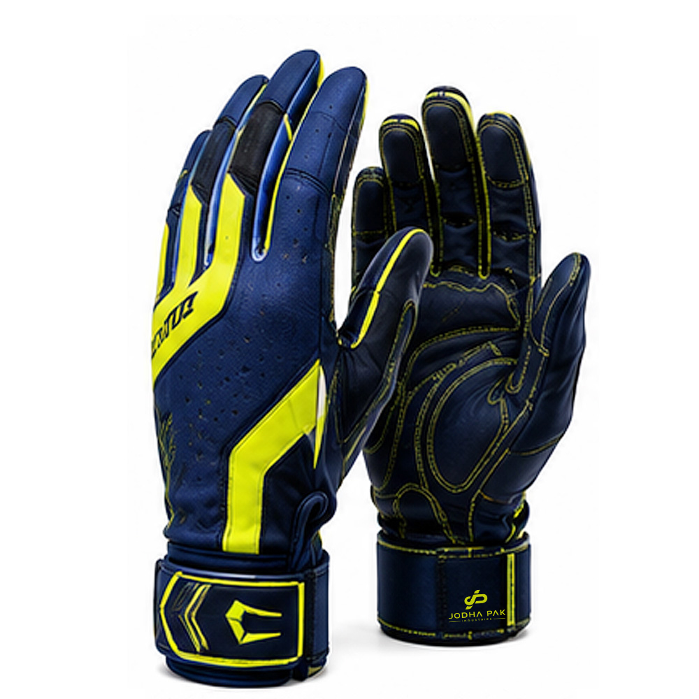 05 Skydiving Gloves - Image 1