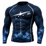 Skydiving Compression Wear