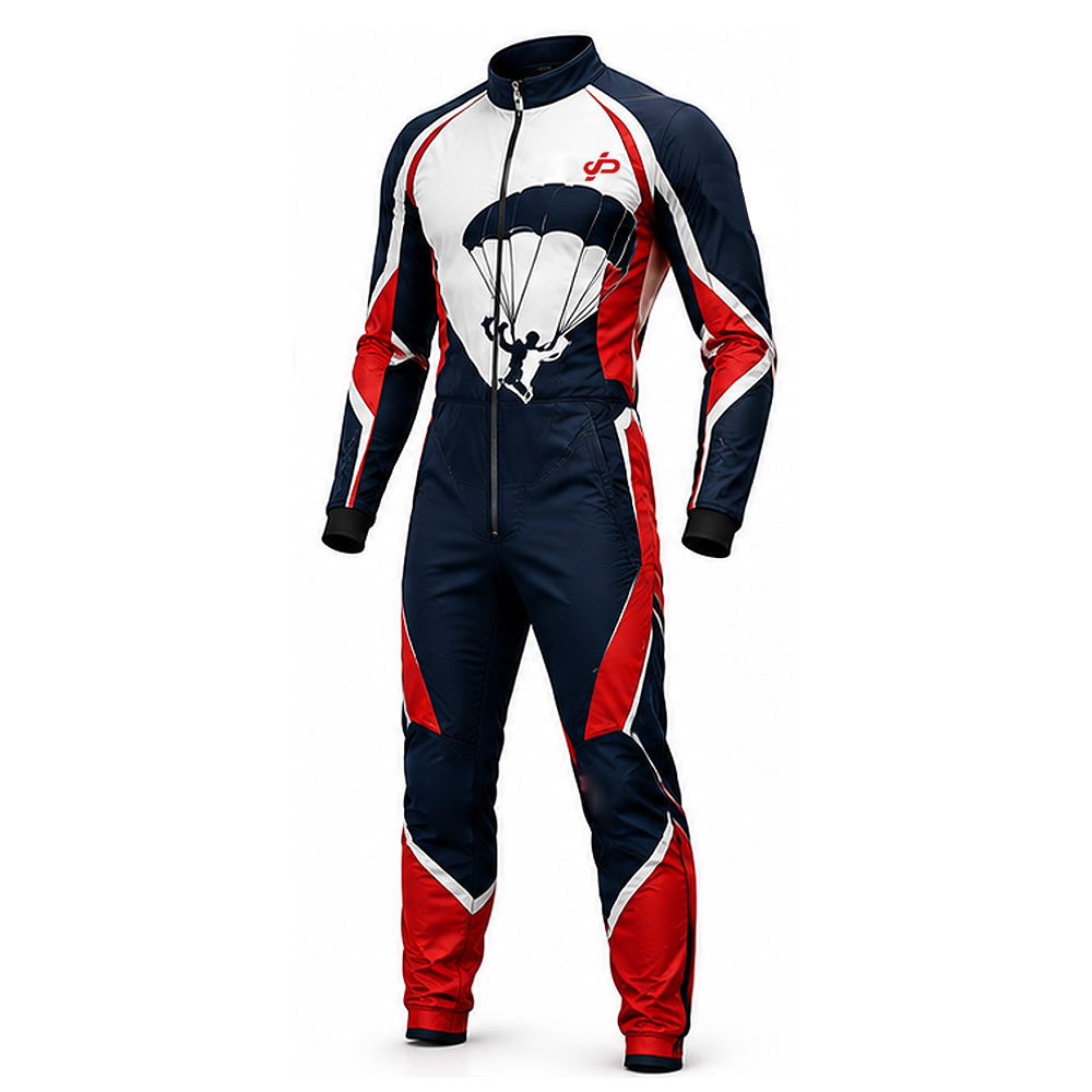 06 Skydiving Jumpsuits - Image 1