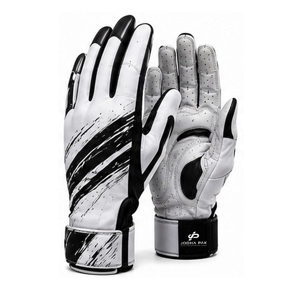 06 Skydiving Gloves - Image 1