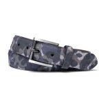 Baseball Belts