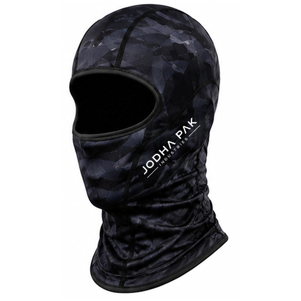 07 Skydiving Balaclavas - Image 1