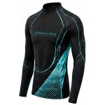Skydiving Base Layers