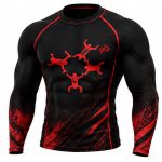 Skydiving Compression Wear