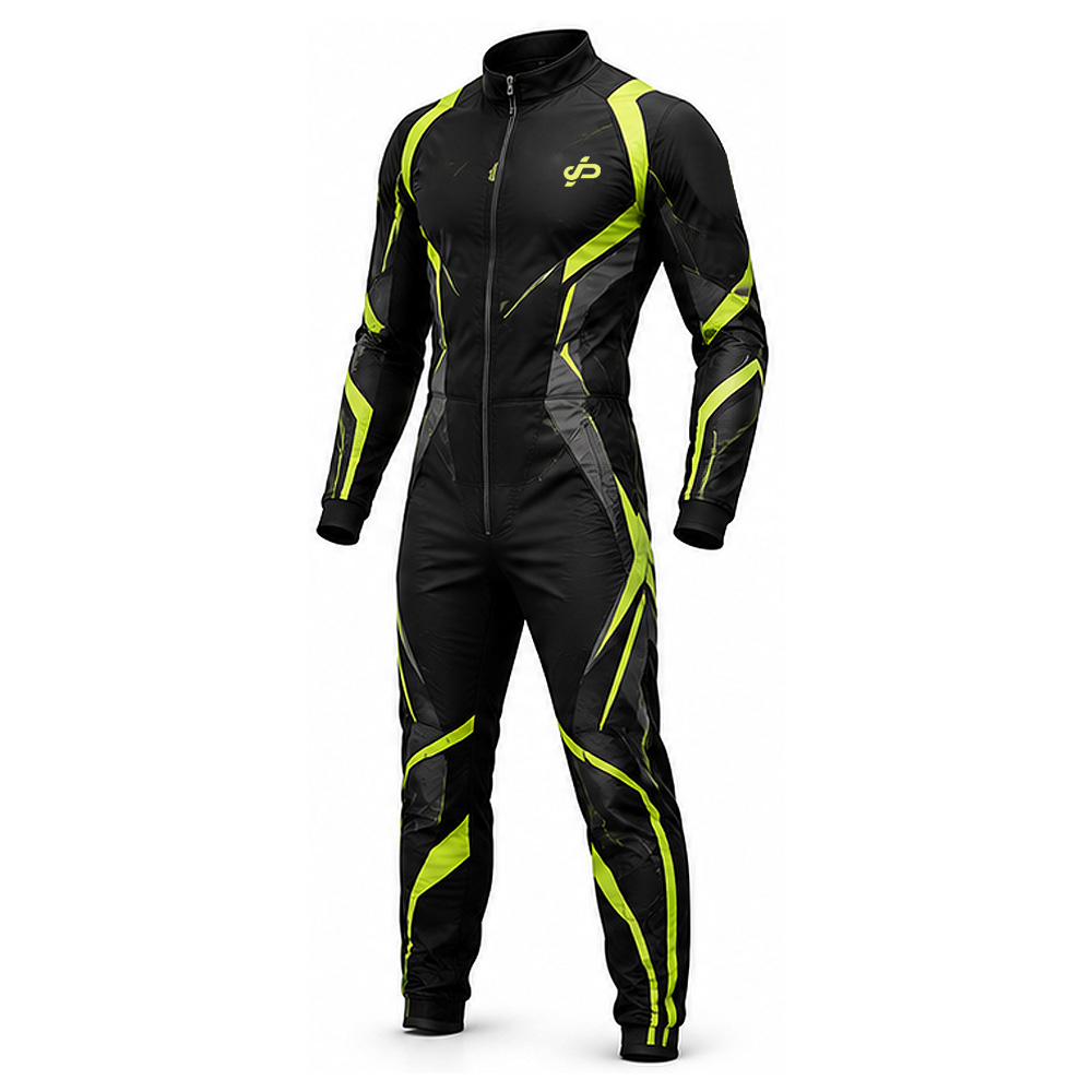07 Skydiving Jumpsuits - Image 1
