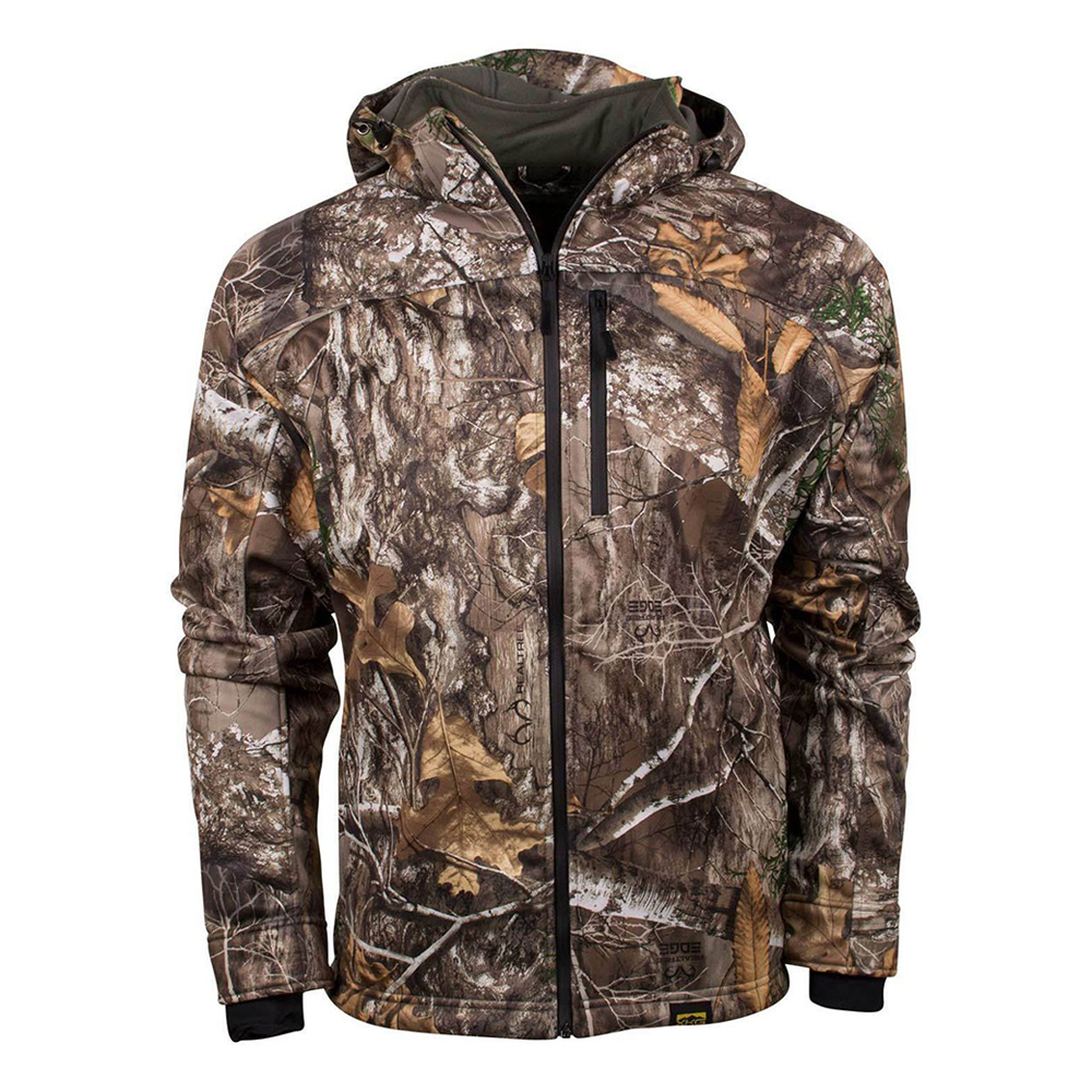 07 Hunting Jackets - Image 1