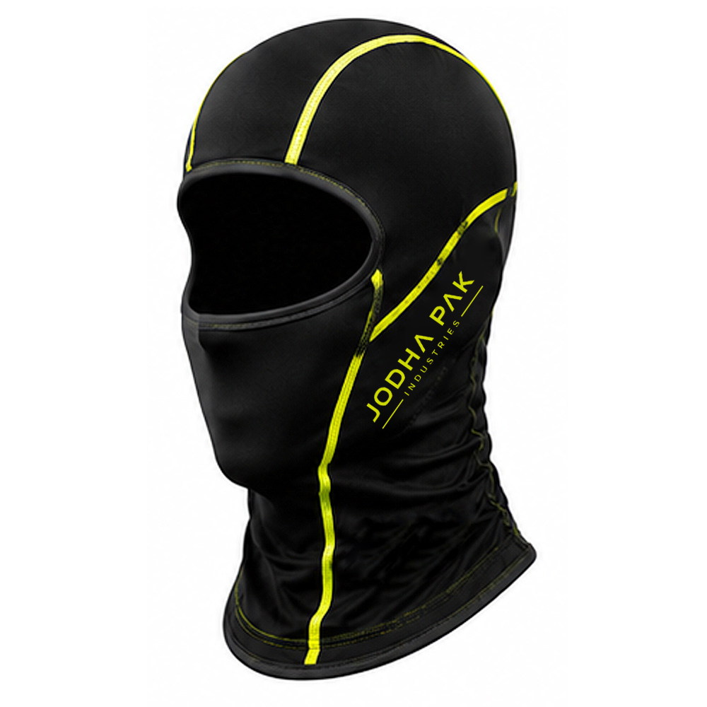 08 Skydiving Balaclavas - Image 1