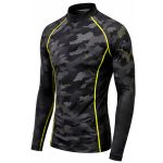 Skydiving Base Layers