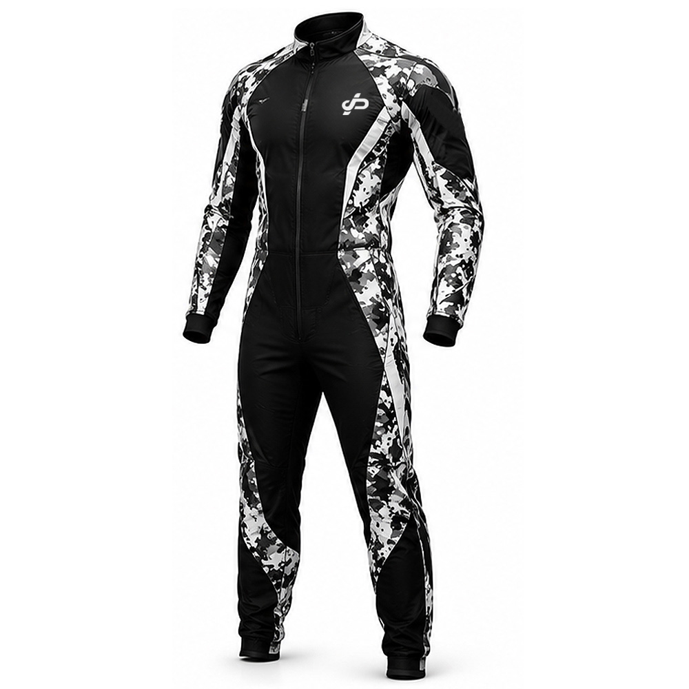 08 Skydiving Jumpsuits - Image 1