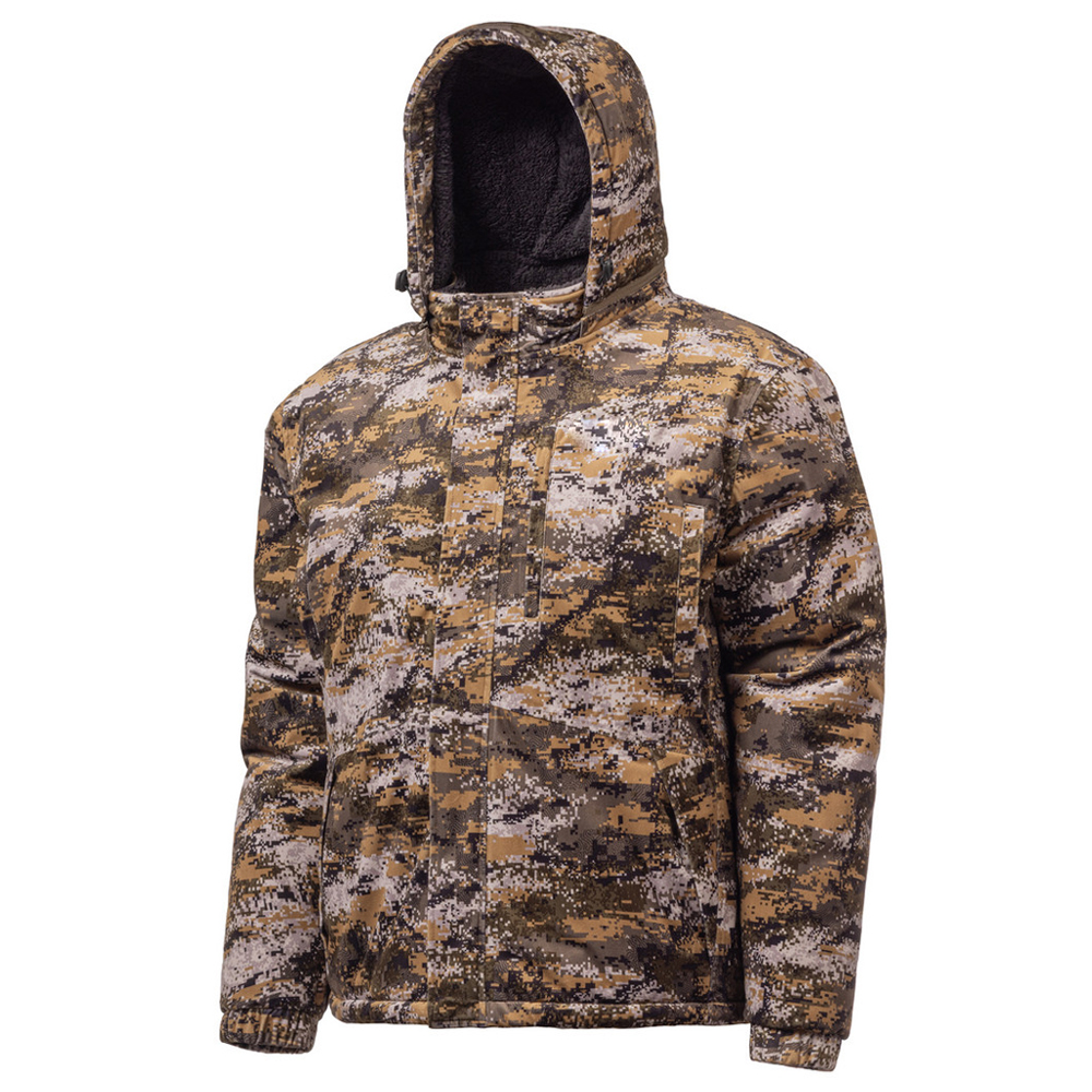 09 Hunting Jackets - Image 1
