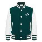 Baseball Jackets