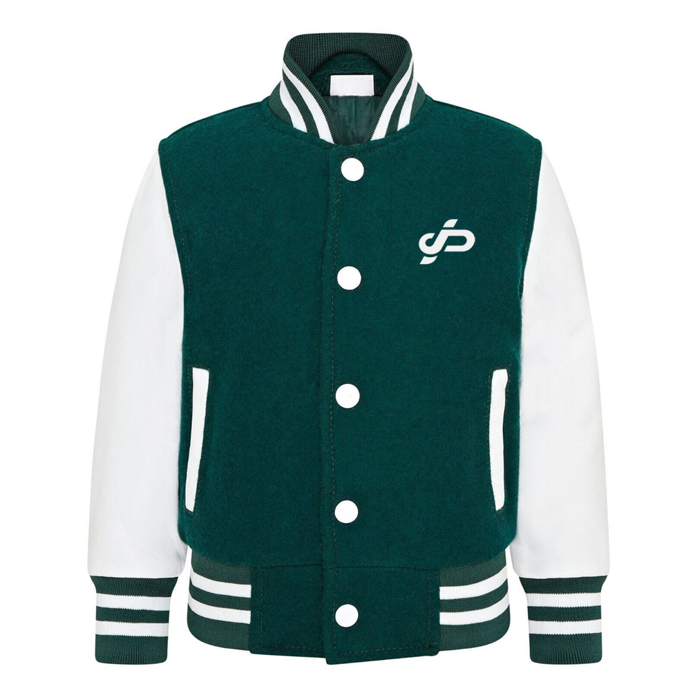 11 (1) Baseball Jackets - Image 1