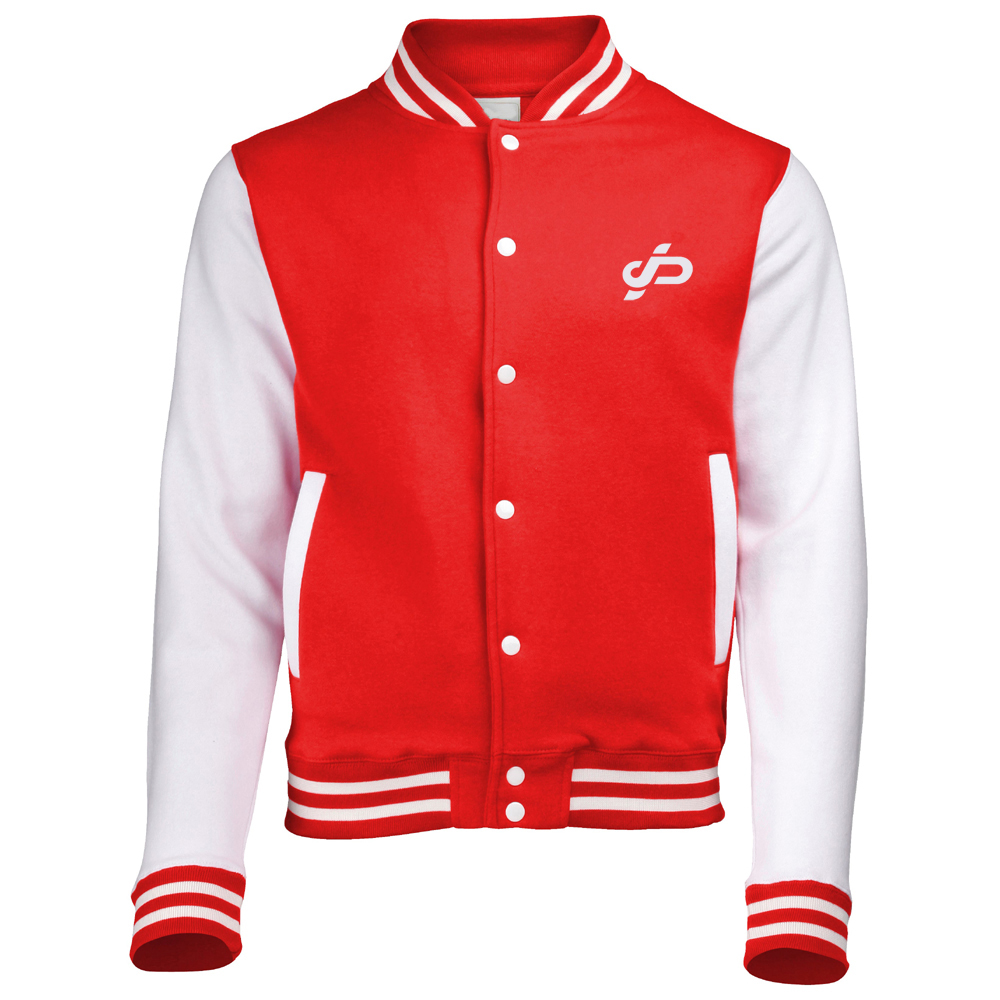 11 (2) Baseball Jackets - Image 1